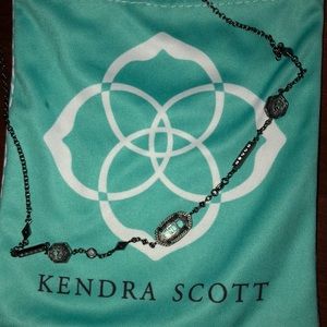 Kendra Scott Necklace